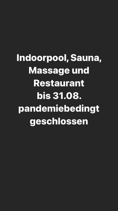 Waldhotel Stein Selbitz Ngoại thất bức ảnh