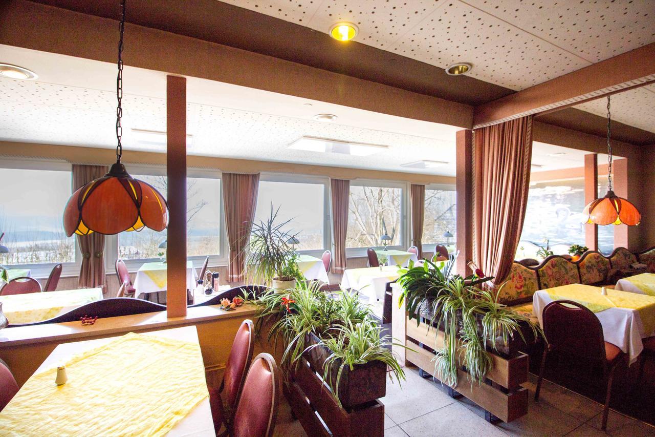Waldhotel Stein Selbitz Ngoại thất bức ảnh