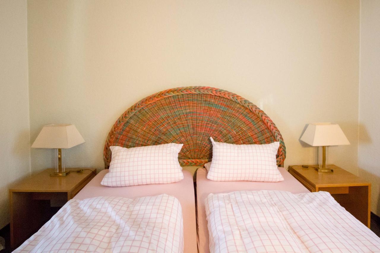 Waldhotel Stein Selbitz Ngoại thất bức ảnh
