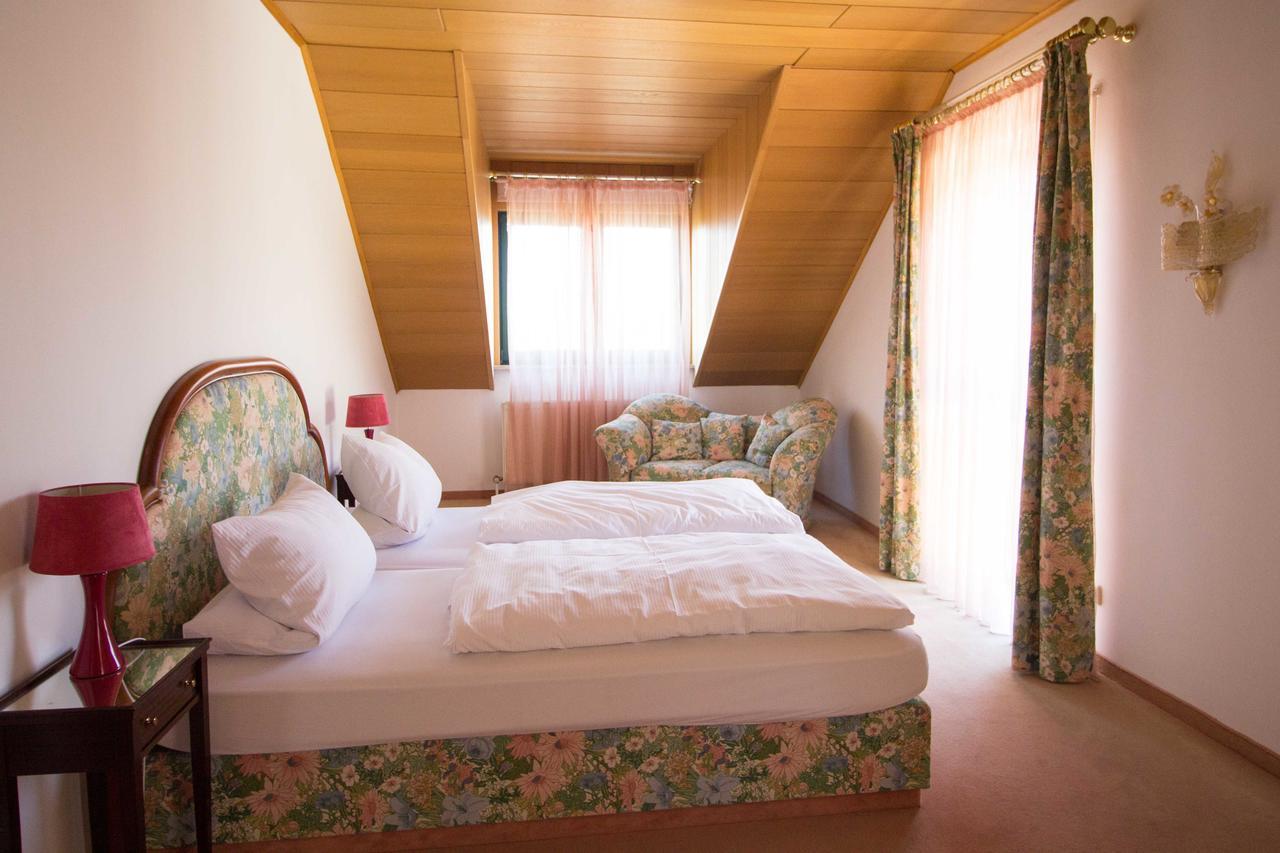 Waldhotel Stein Selbitz Ngoại thất bức ảnh