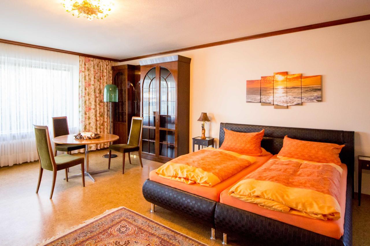 Waldhotel Stein Selbitz Ngoại thất bức ảnh