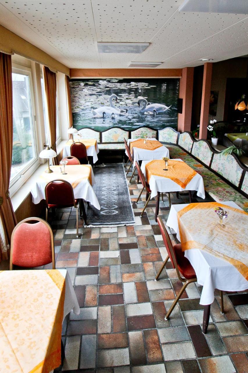 Waldhotel Stein Selbitz Ngoại thất bức ảnh