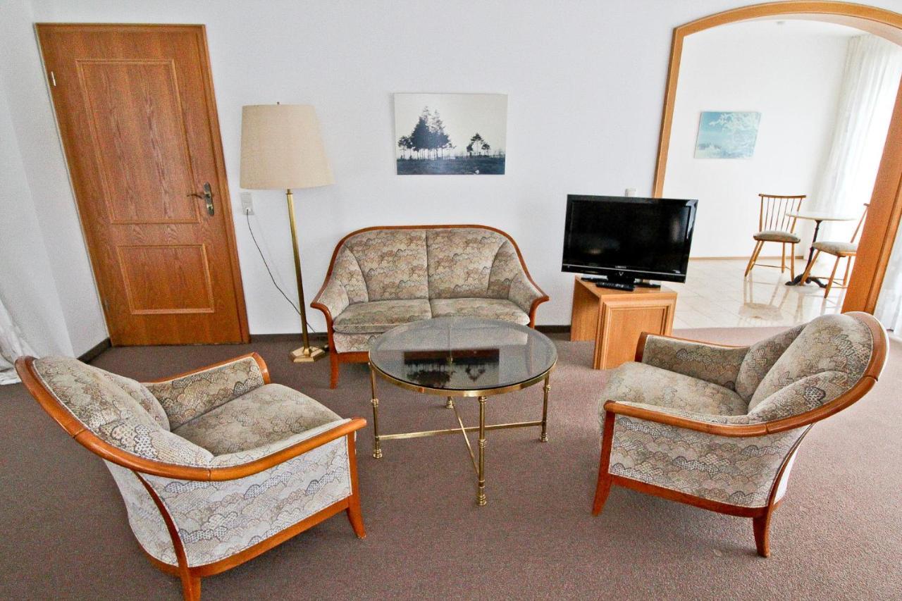 Waldhotel Stein Selbitz Ngoại thất bức ảnh