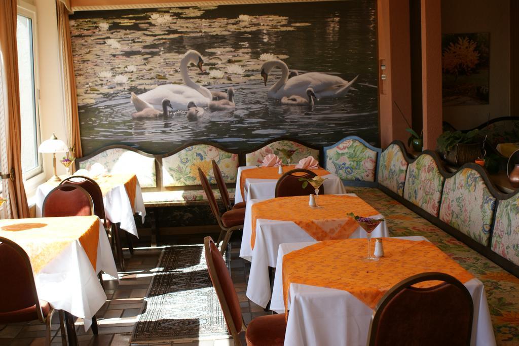 Waldhotel Stein Selbitz Ngoại thất bức ảnh
